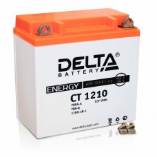 аккумулятор Delta CT 1210 аккумулятор Delta CT 1210